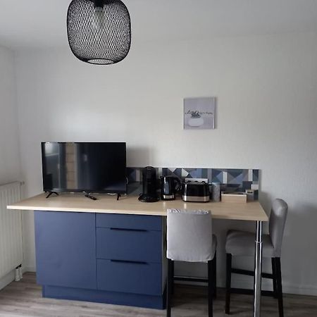 Residence Calme, Parking Gratuit Illzach Esterno foto