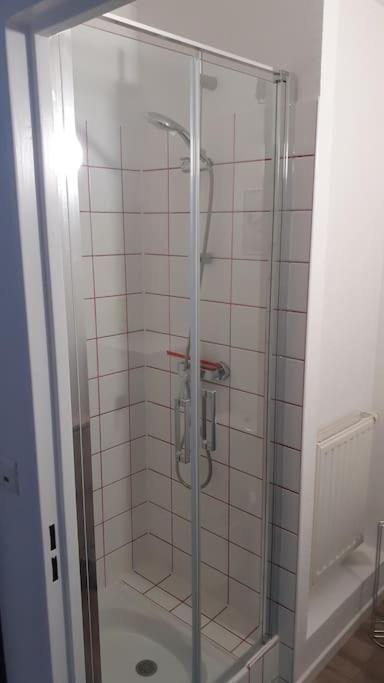 Residence Calme, Parking Gratuit Illzach Esterno foto