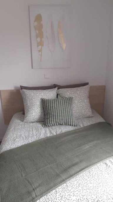 Residence Calme, Parking Gratuit Illzach Esterno foto