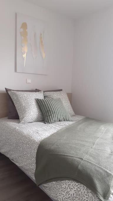 Residence Calme, Parking Gratuit Illzach Esterno foto